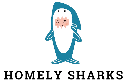 Homely Sharks 